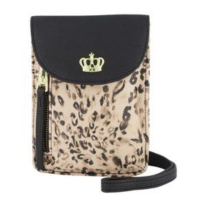 JUICY BY JUICY COUTURE CELLIE WALLET PURSE